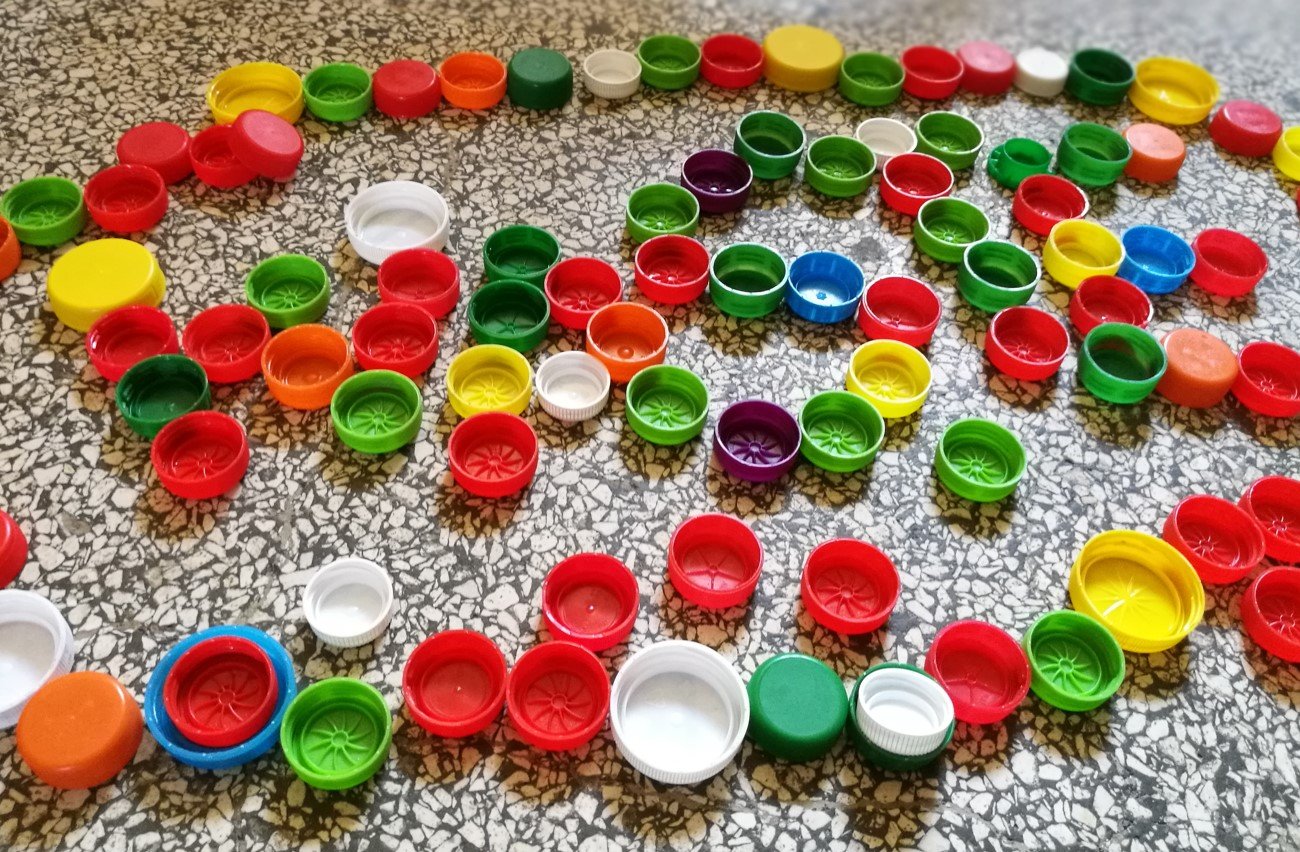 Как сделать дорожку без дорогой плитки: это решение на десятилетие заменит бетон