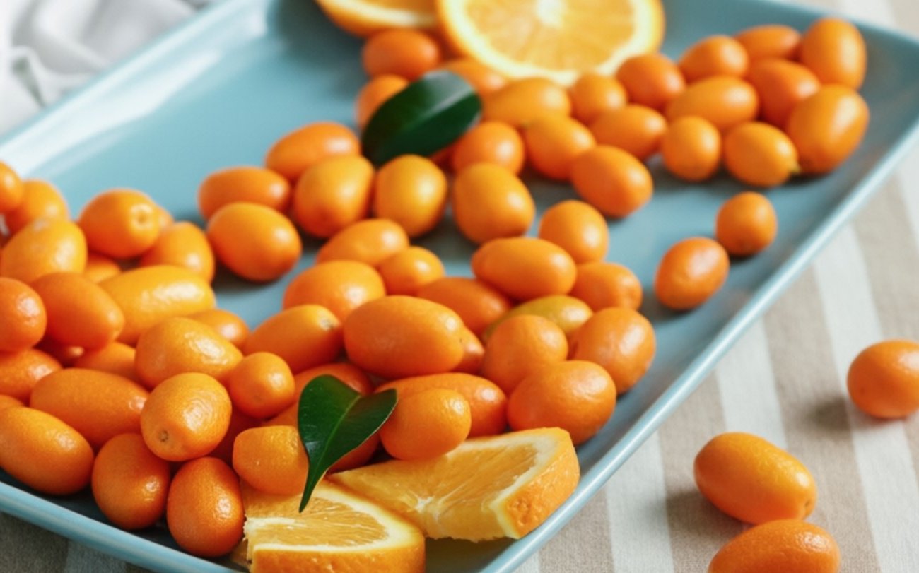 Маленький фрукт с огромной пользой для сердца и нервов: запомните, почему кумкват стоит есть каждый день