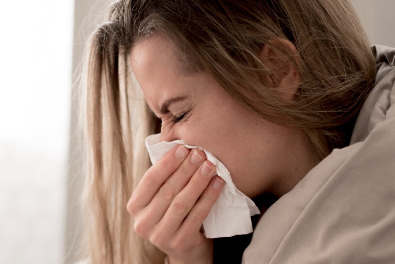 Простуда затягивается из-за 4 привычных продуктов: запомните, что убирать из рациона при первых симптомах