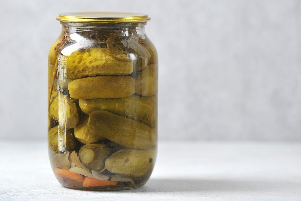 Как открыть банку с закруткой без усилий: метод без усилий и дополнительного инструмента