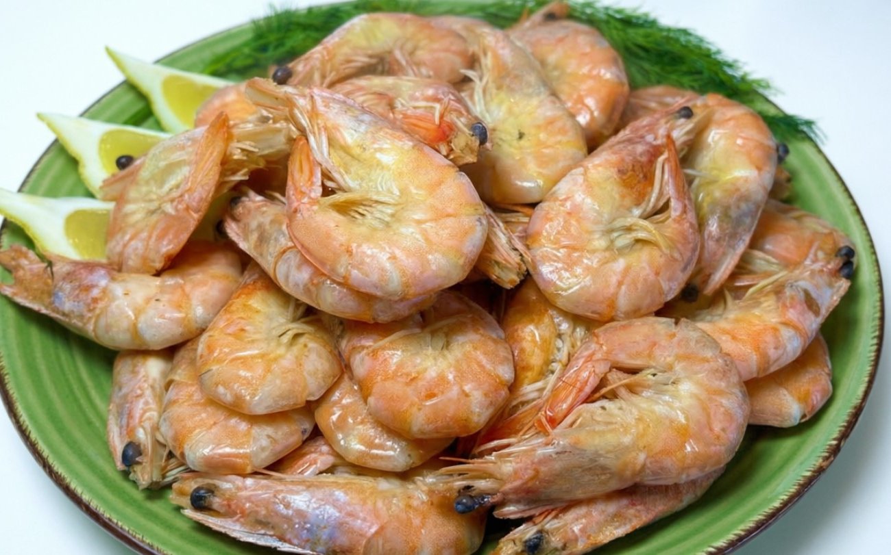 Креветки получатся нежными и сочными как в ресторане: секрет правильного приготовления блюда