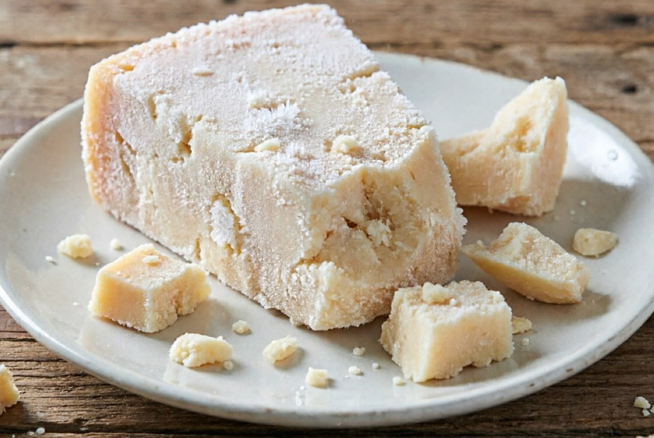 Шоковая заморозка сыра и масла экономит бюджет без потери вкуса: хитрый способ опытных хозяек