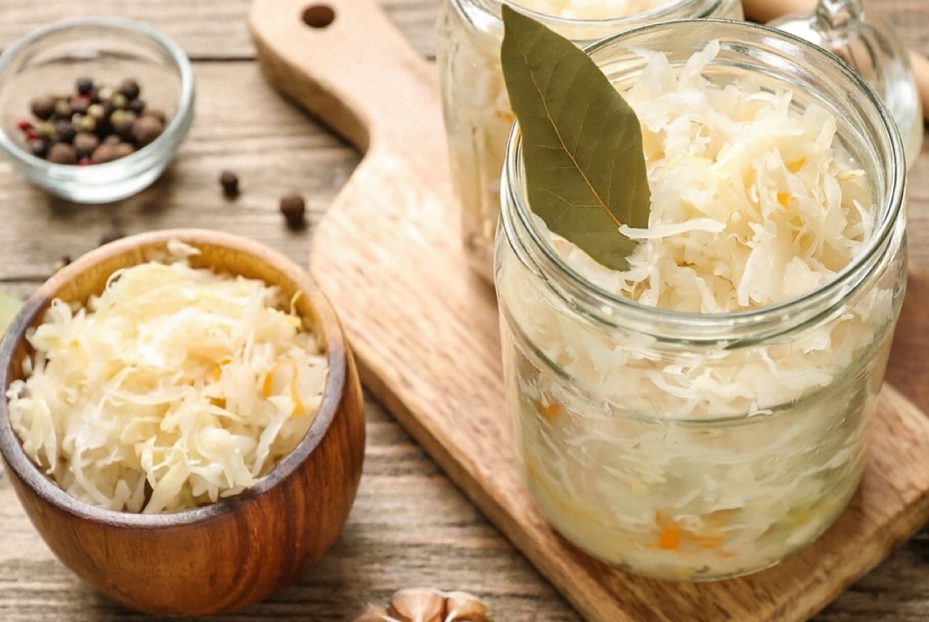 Квашеная капуста полезнее, чем вы думали: 4 свойства продукта, которые изменят к нему отношение