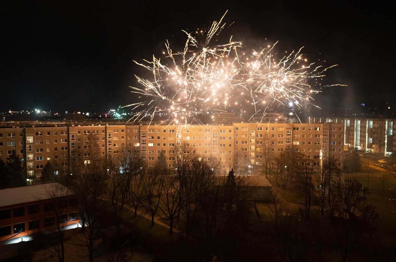 Как Минск отметит День Победы: салюты, Газманов и праздничные мероприятия