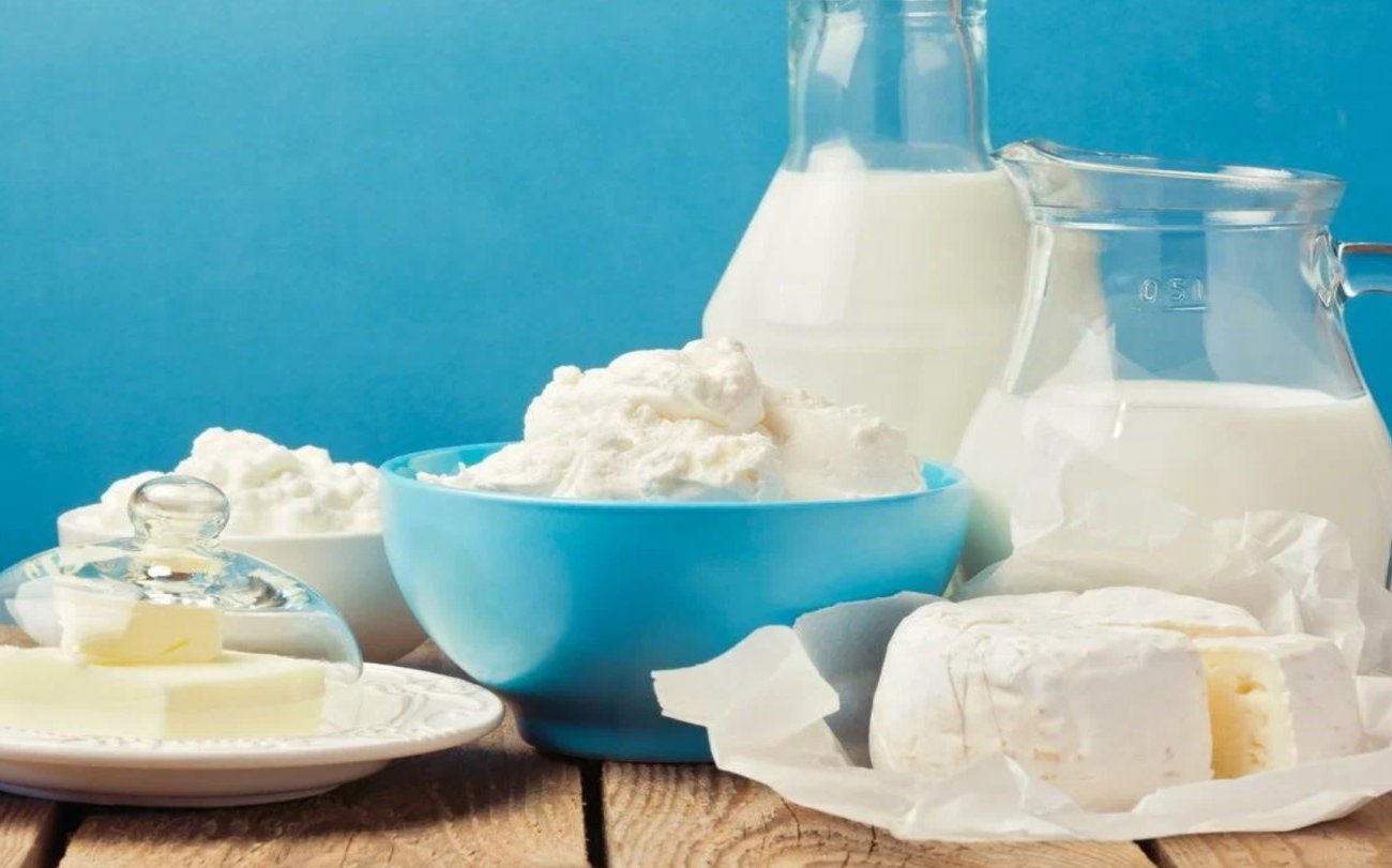 Неожиданная правда о молочных продуктах: что на самом деле происходит с вашим организмом после их употребления