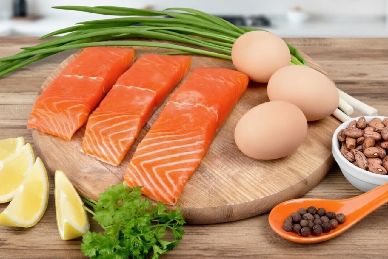 Вредные сочетания продуктов на вашем столе: запомните список, который поможет сохранить здоровье