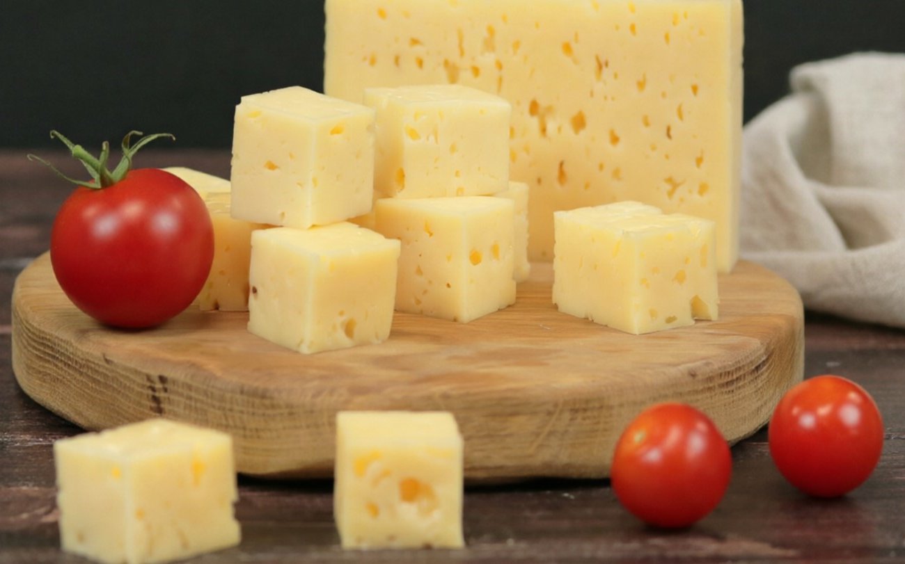Как не купить сырный продукт вместо настоящего сыра: несколько признаков, которые бросаются в глаза