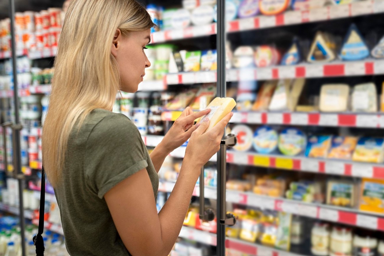 Ценовые уловки супермаркетов: 8 продуктов с неоправданной наценкой