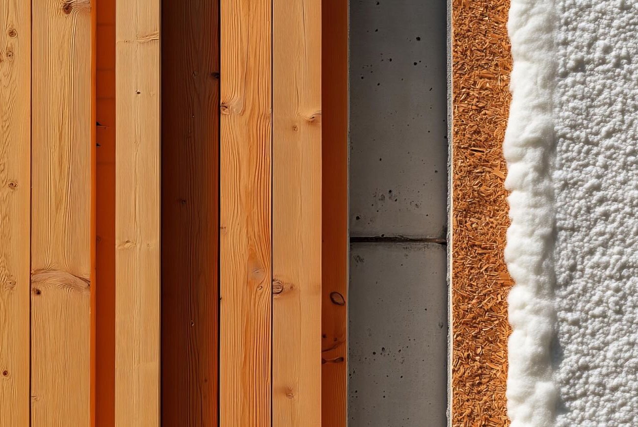 Монтажная пена вместо саморезов: как закрепить деревянные панели за 2 минуты без сверления стен