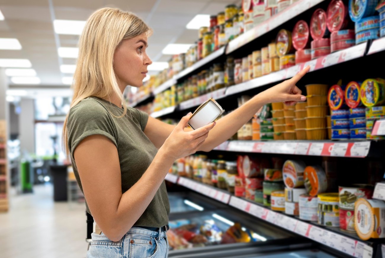 Как проверить качество продукта по этикетке: 3 ключевых параметра для покупателя