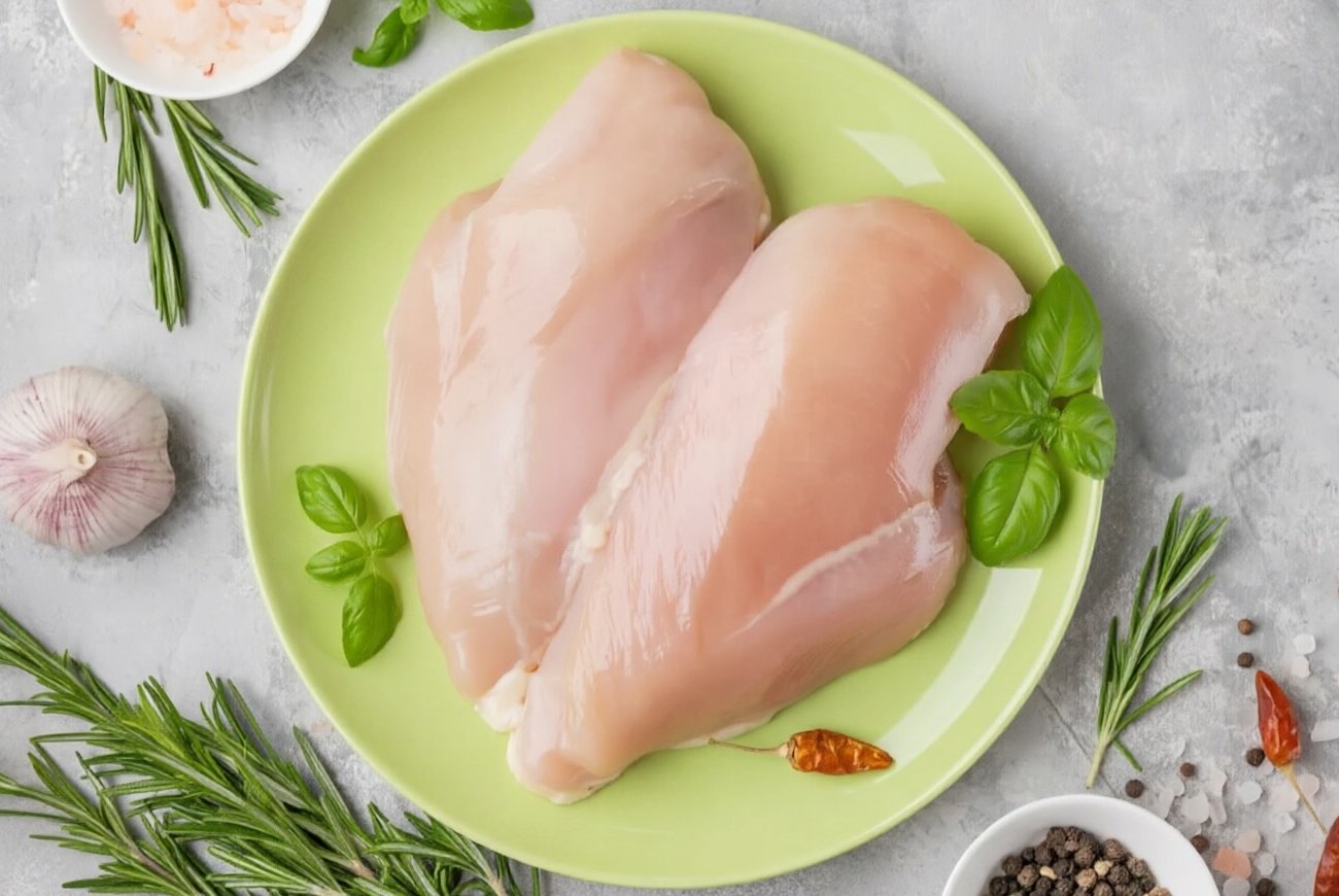 Как ускорить метаболизм с помощью куриной грудки: проверенный способ