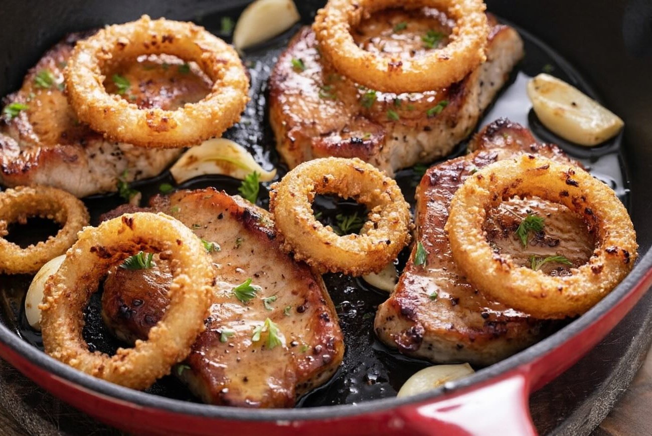 Жирность блюд легко уменьшить: 6 проверенных хитростей для вкусной и полезной еды