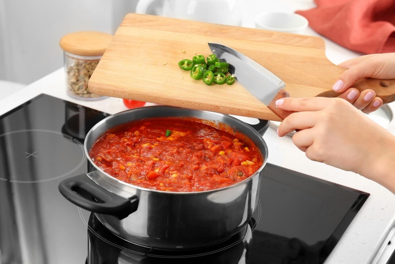 Как приготовить венгерское лечо с ярким вкусом: секрет в одном ингредиенте