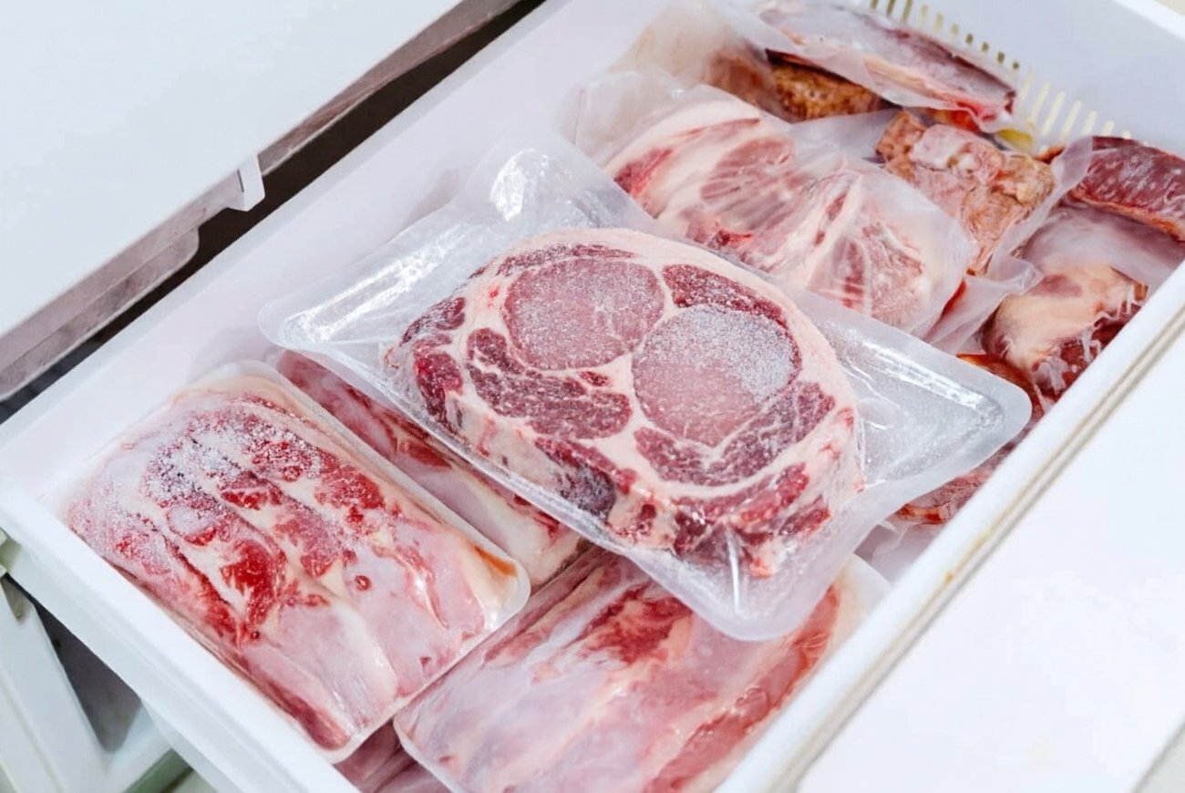 Как хранить мясо, чтобы не испортить вкус: распространённая ошибка и способ её избежать