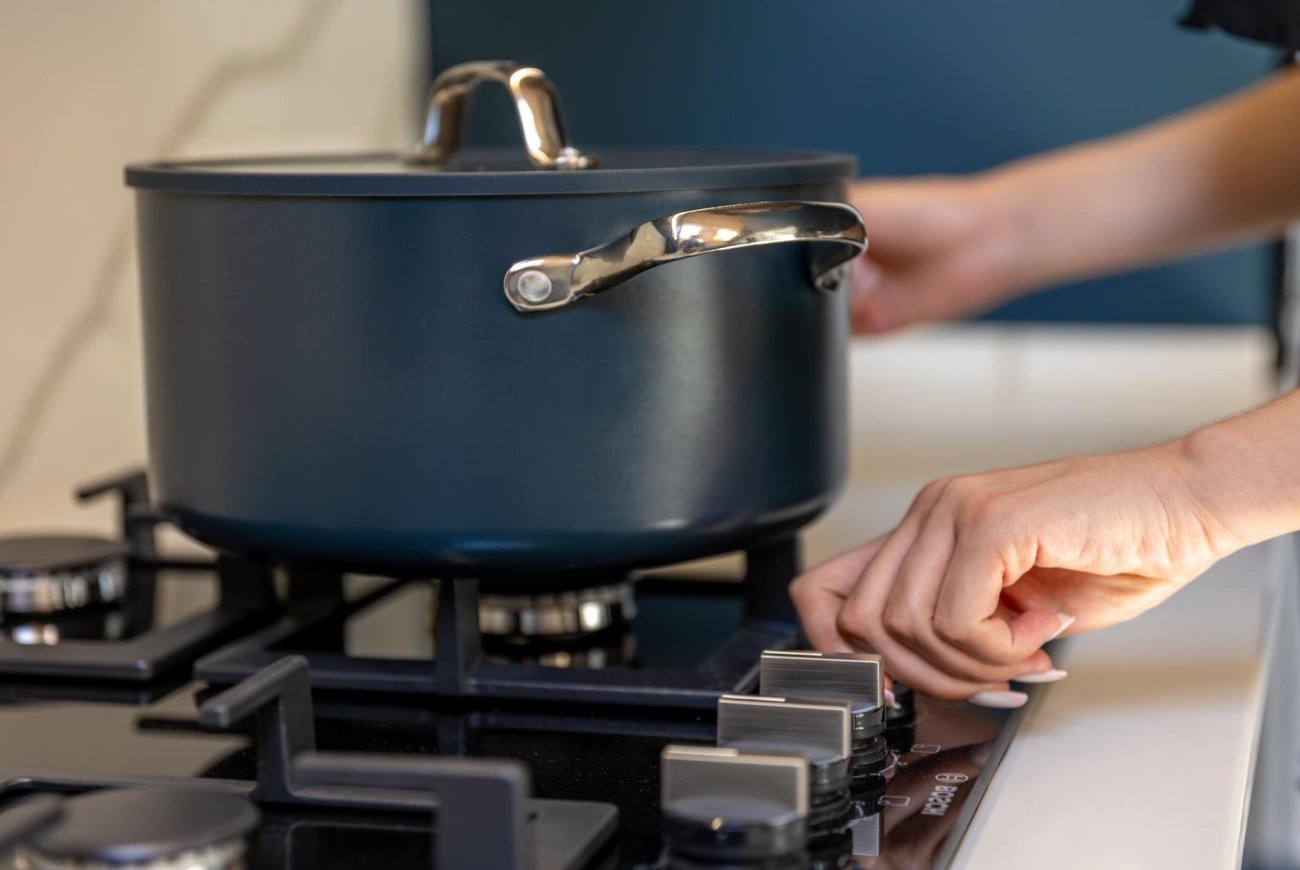 Как сохранить пользу продуктов при готовке: 5 советов