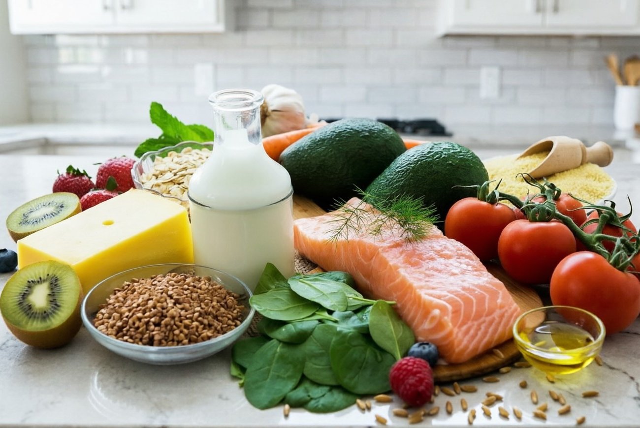 Почему здоровое питание портит фигуру: 3 опасные пары продуктов, о которых не все знают