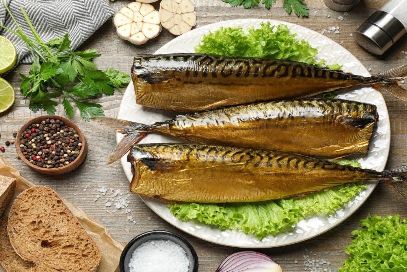 Как убрать горечь у скумбрии: простая хитрость для вкусного блюда