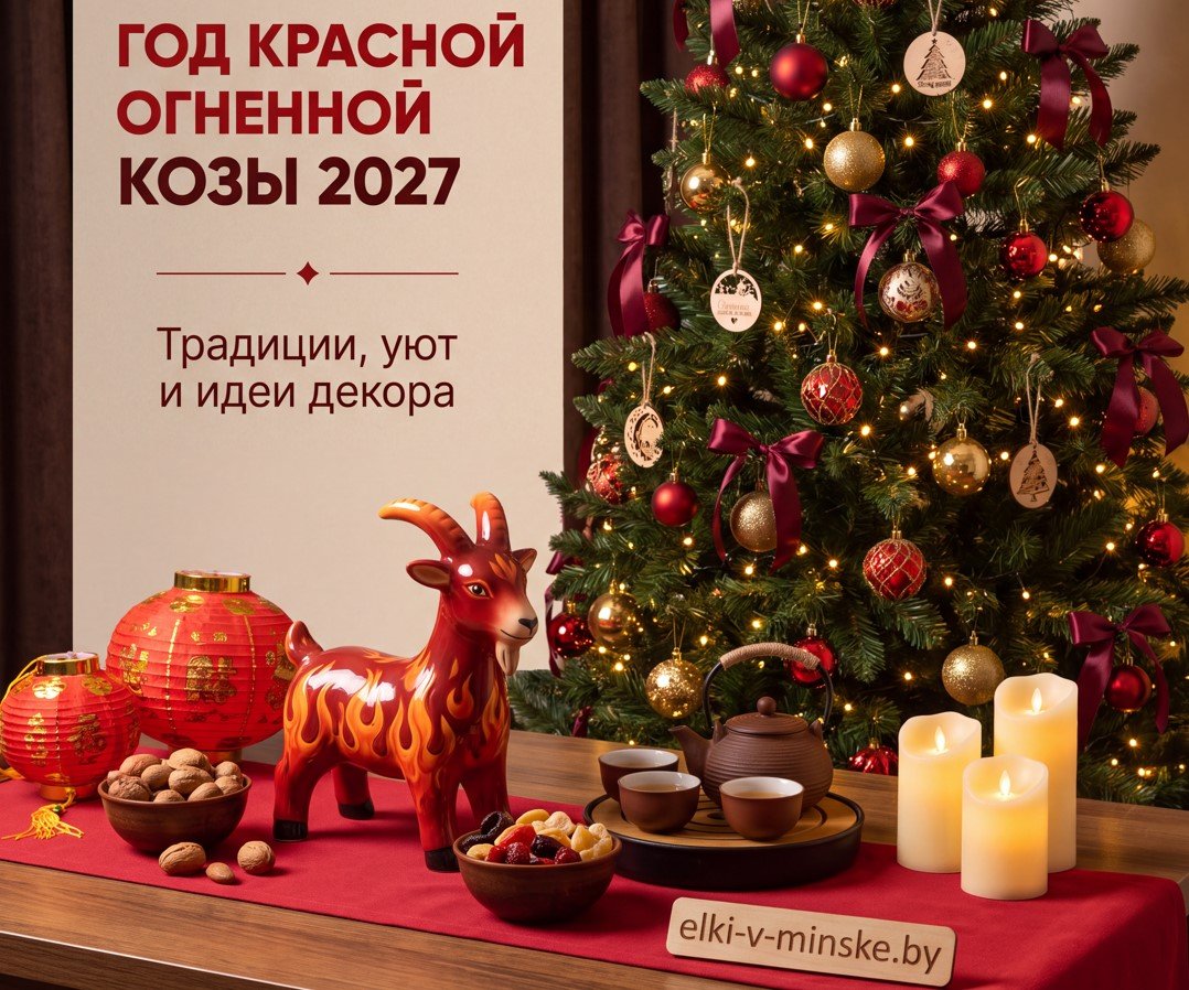 Когда Коза сменит Лошадь